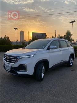 شێڤرۆلێت کاپتیڤا